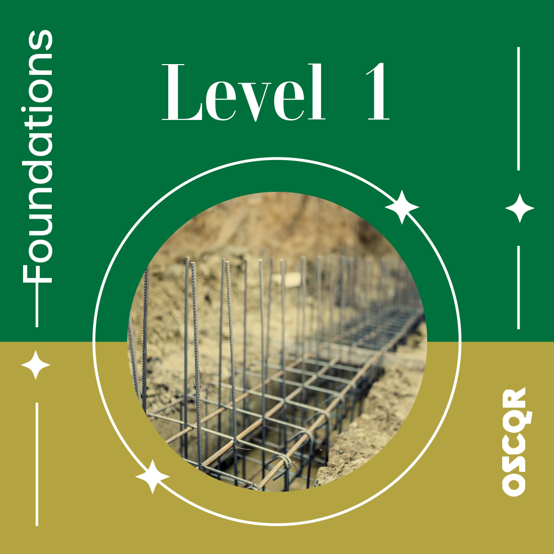 Make Your Course Design Effective with OSCQR CCRI